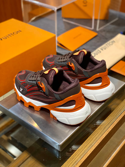 LOU SUMMIT SNEAKERS