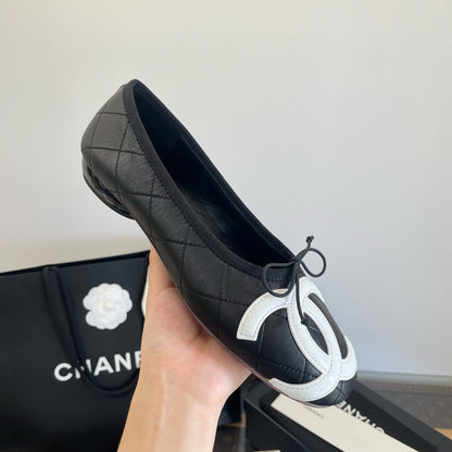 CC BALLET FLATS