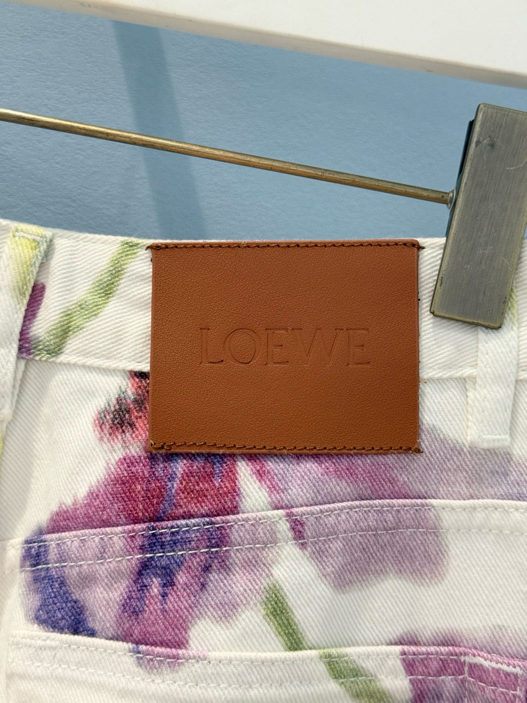 LOEW JEANS