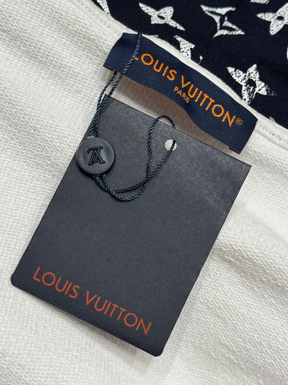 LOU HOODIE
