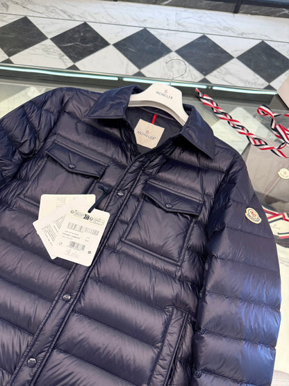 MONC CHAMBLY JACKET