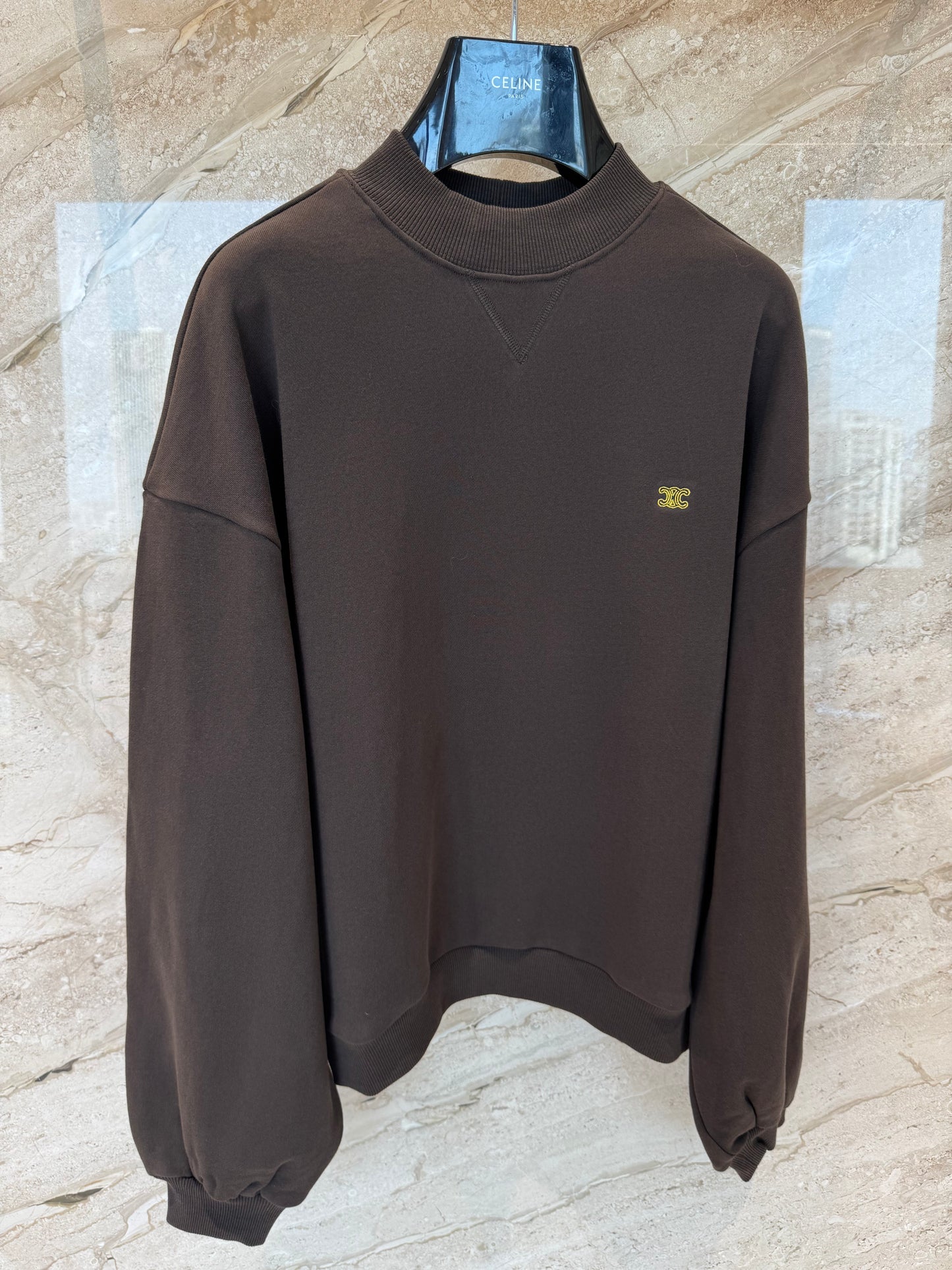 CEL SWEATSHIRT