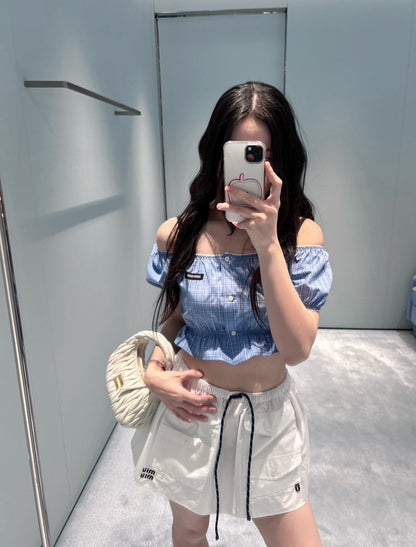 MIU M TOP