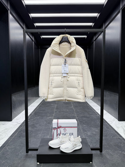 MONC ESCAUT JACKET