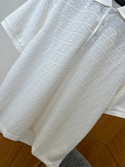 FEN POLO SHIRT