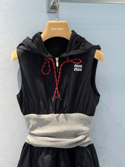 MIU M DRESS