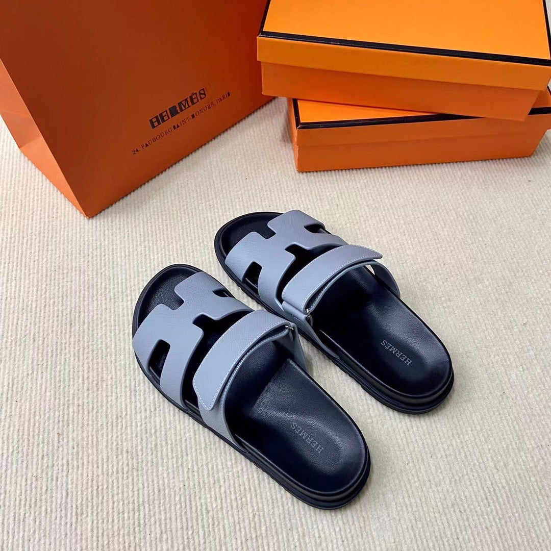 HERM CHYPRE SANDALS