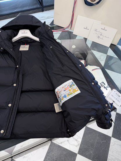 MONC x CHRISTOPHER RAXXY JACKET