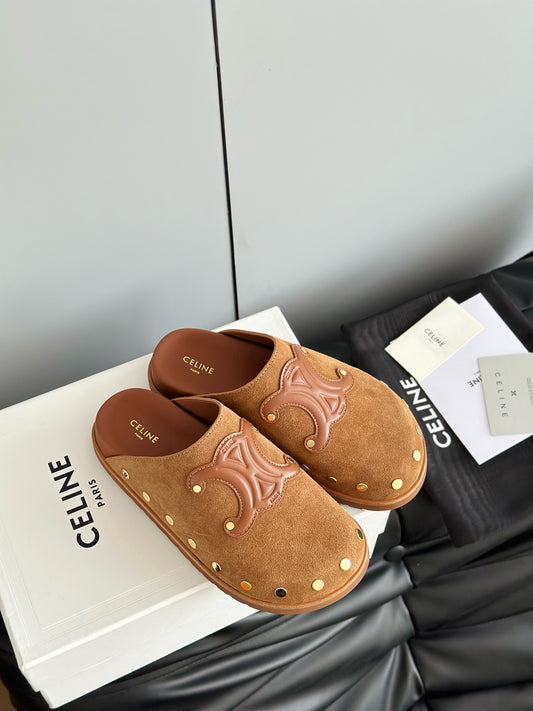 CEL MULES