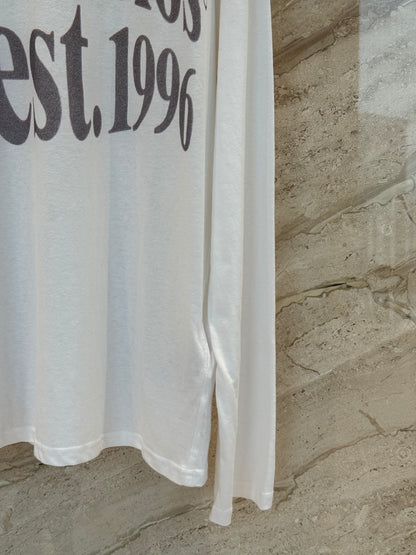 ACNE LONG TEE
