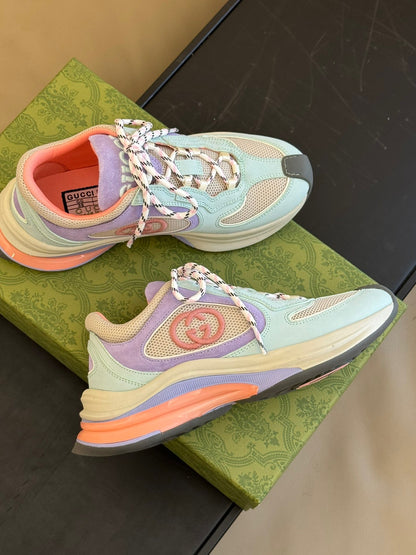 GG RUN TRAINERS