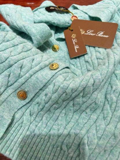 LORO P CARDIGAN