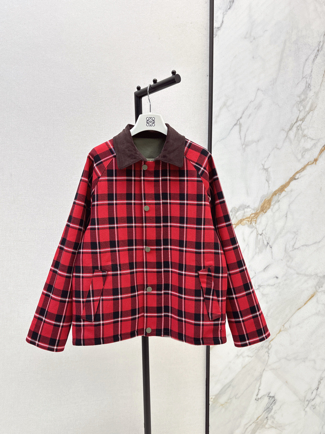 LOEW JACKET
