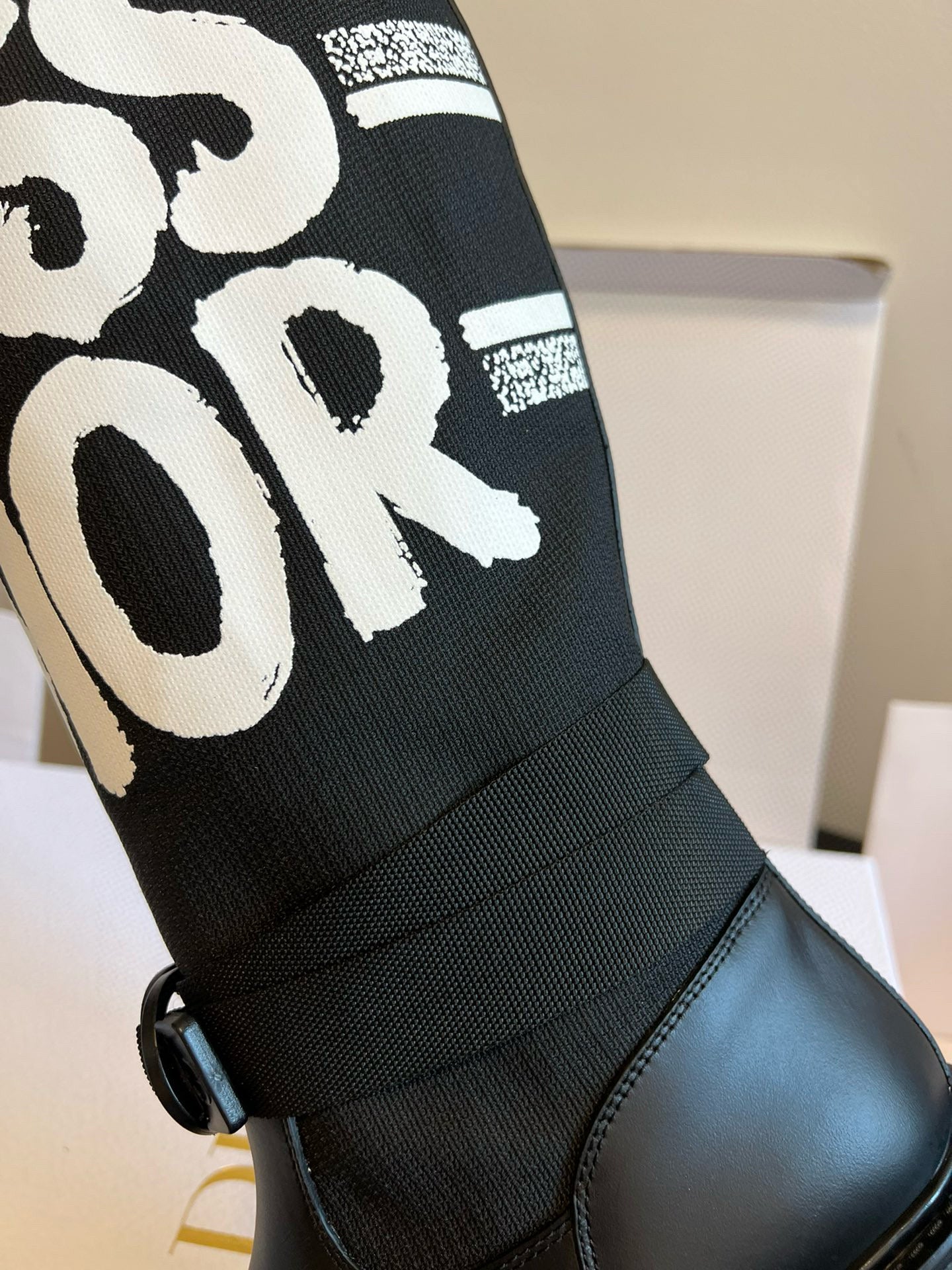 CD BOOTS
