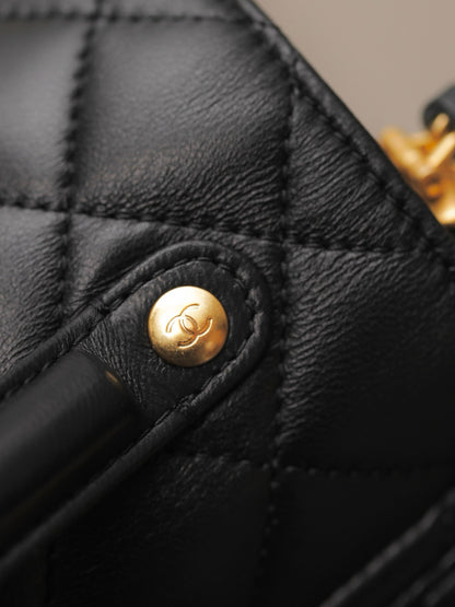 CC 25P BAG