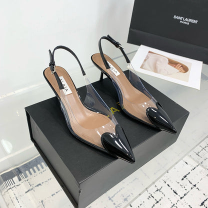 ALAIA HEELS