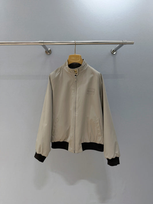 MIU M JACKET