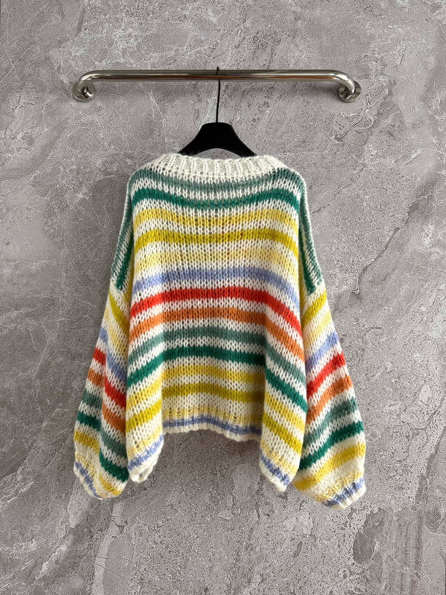 LOEW JUMPER
