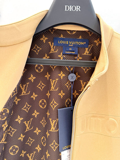 LOU JACKET