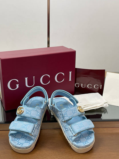 GG SANDALS