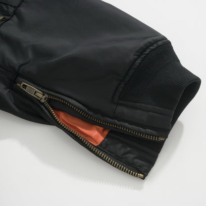 BAL JACKET
