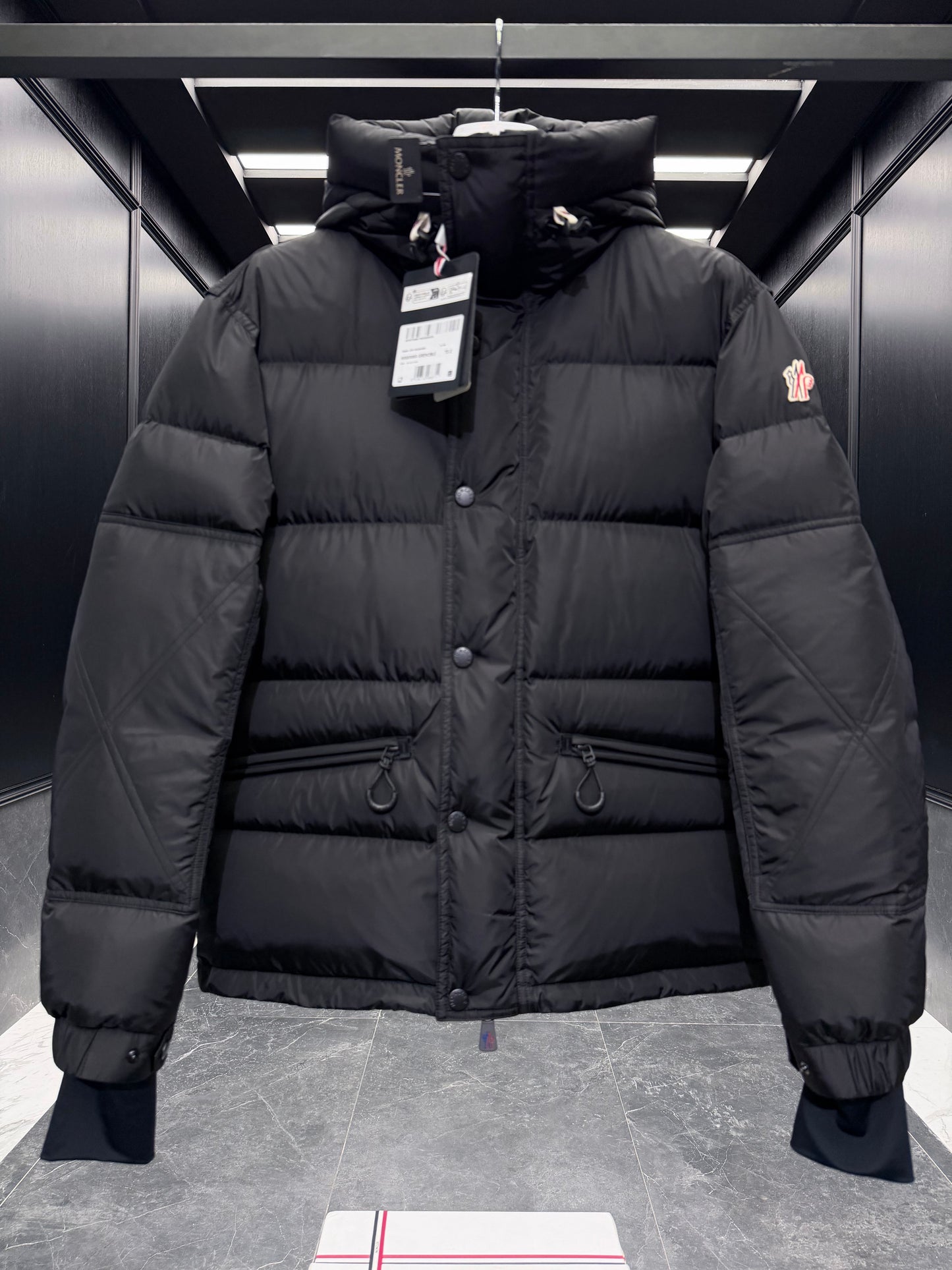 MONC KASANKA JACKET