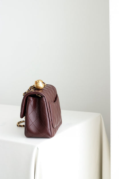 CC CLASSIC FLAP MINI BAG