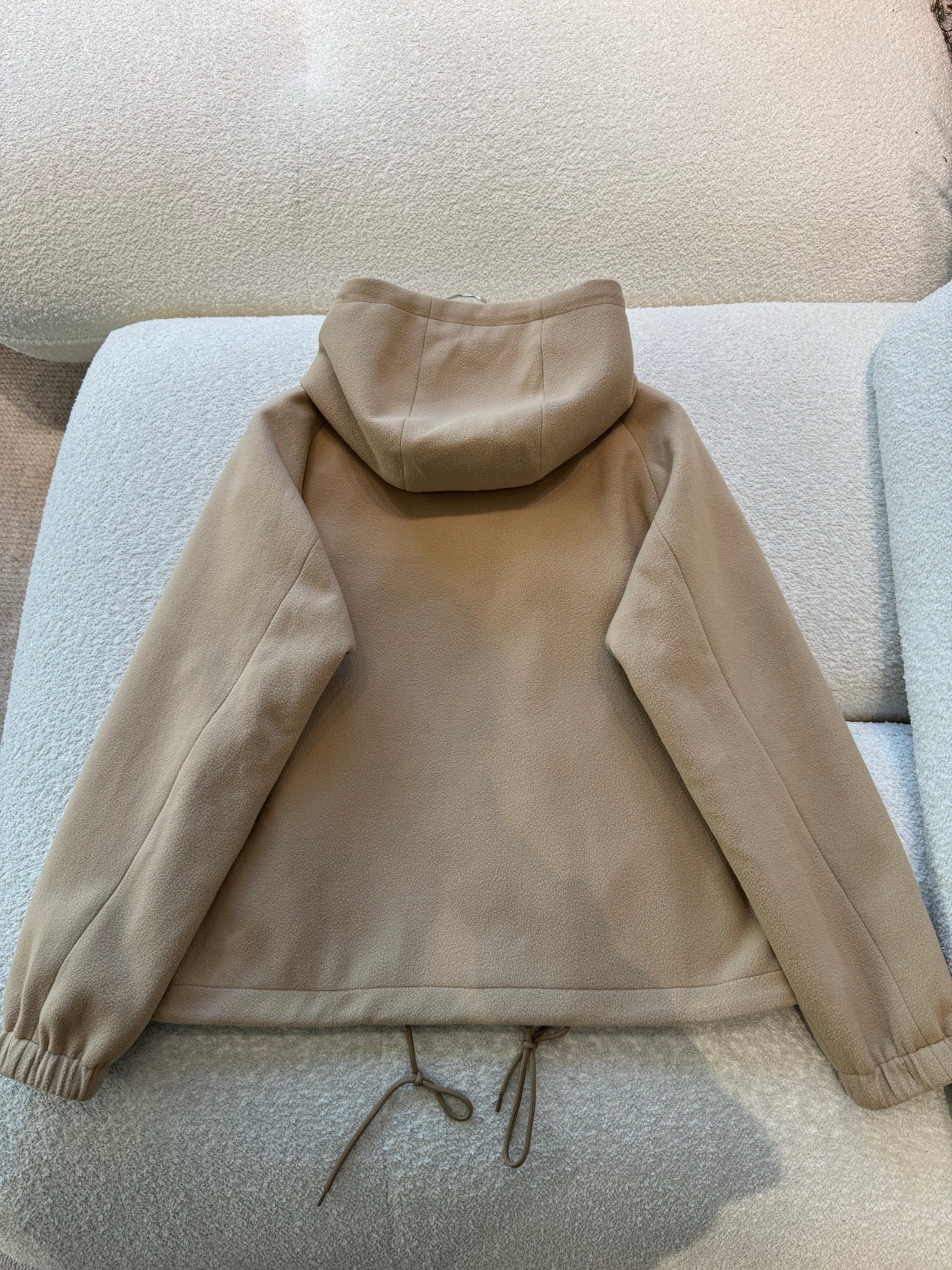 PD JACKET
