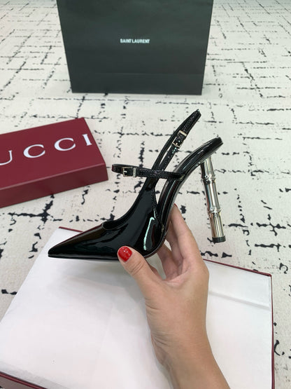GG HEELS