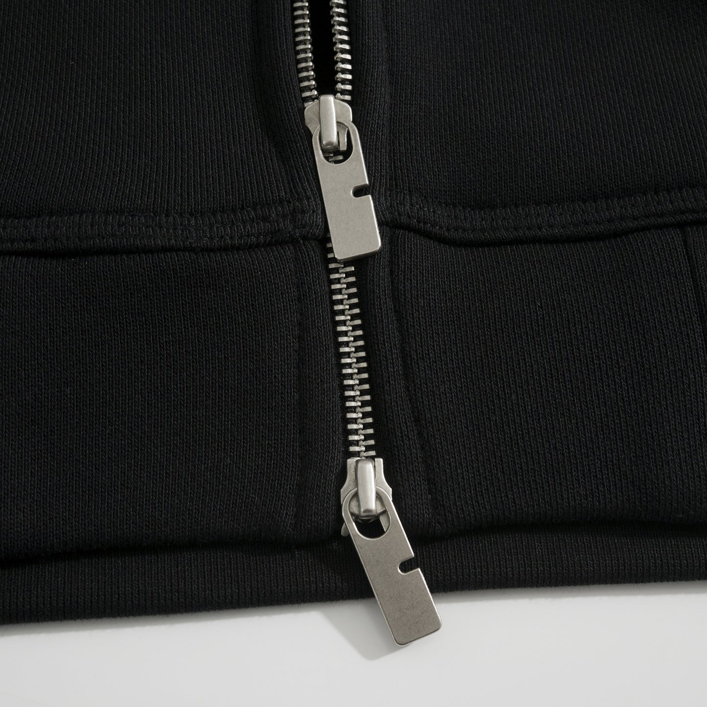 BBR ZIP HOODIE