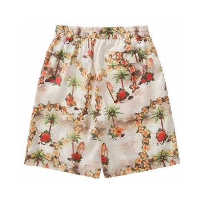 LOU SHORTS