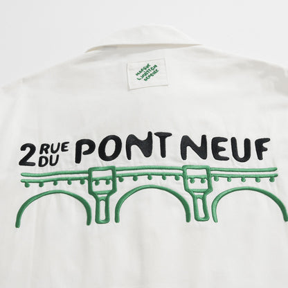 LOU SHIRT