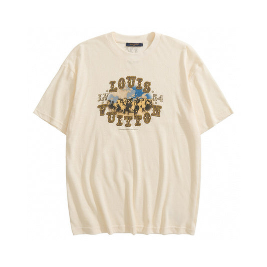 LOU T-SHIRT