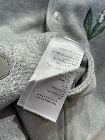 CD BOMBER JACKET