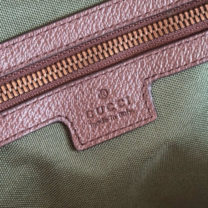 GG LARGE SAVOY DUFFLE BAG ND