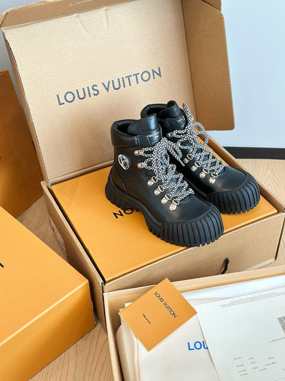 LOU RUBY BOOTS