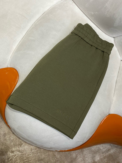 GG SHORTS
