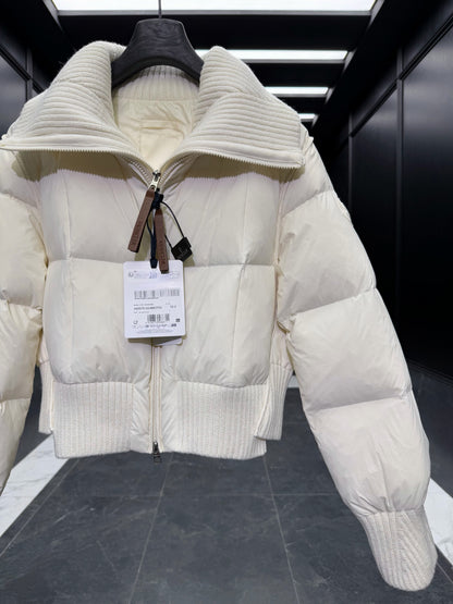 MONC JADEITE JACKET