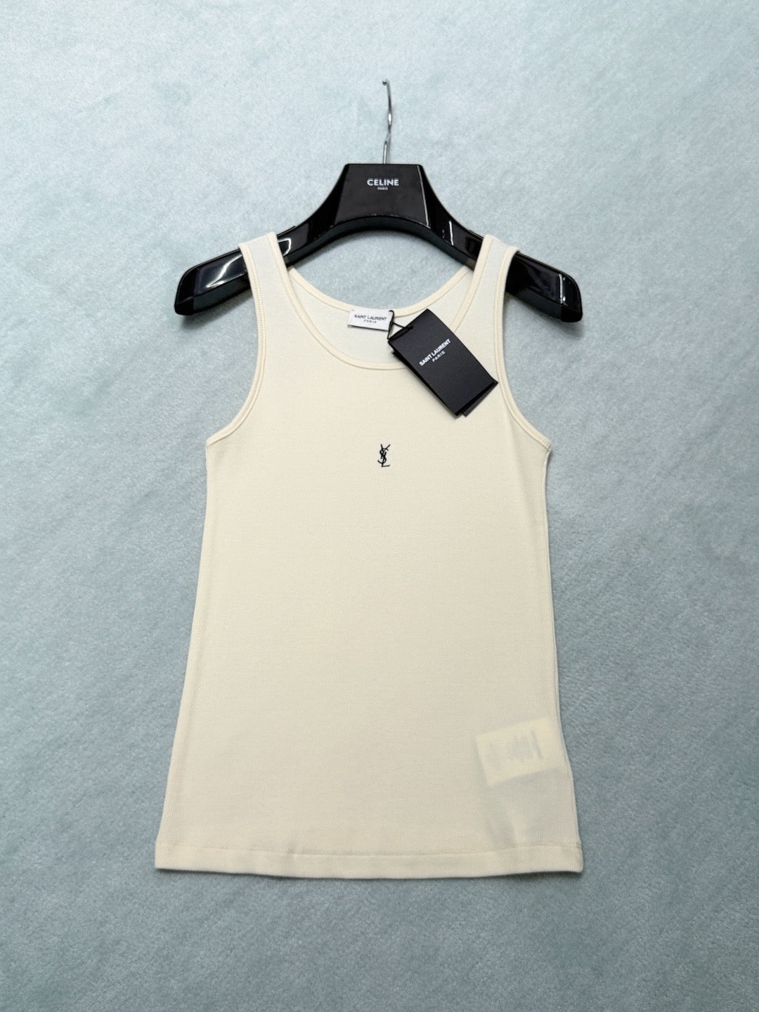 SL TANK TOP