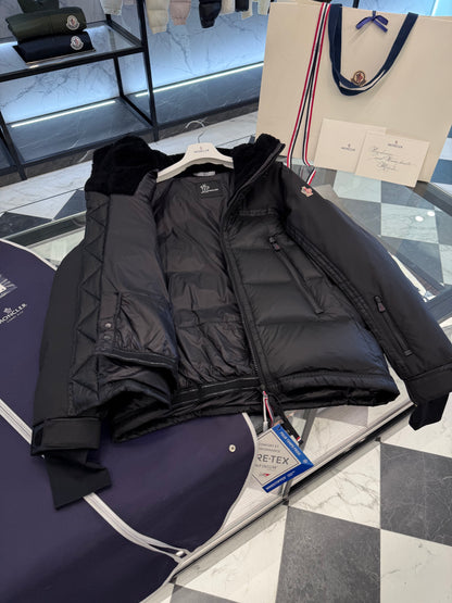 MONC MORGINS JACKET