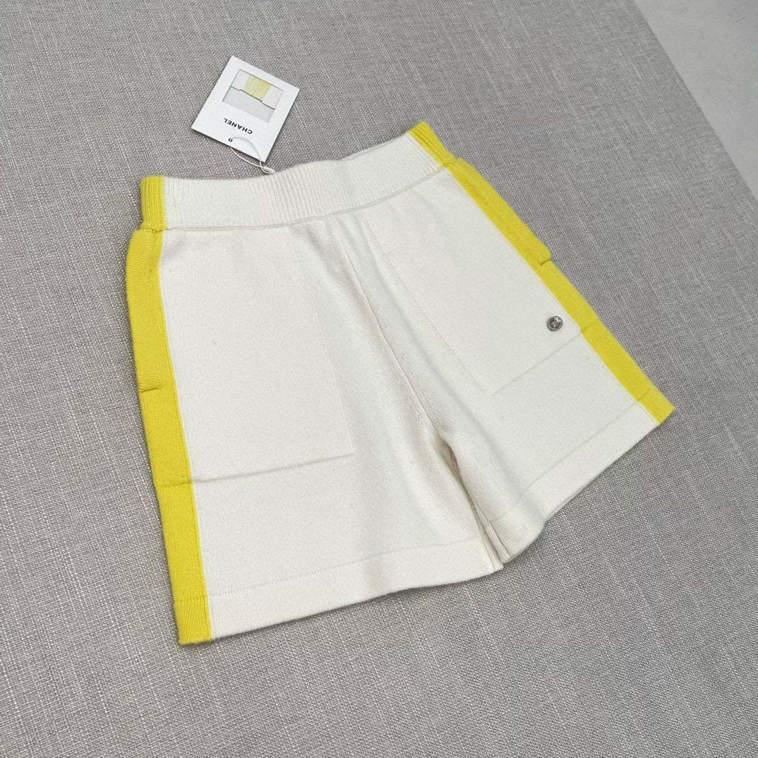 CC SHORTS