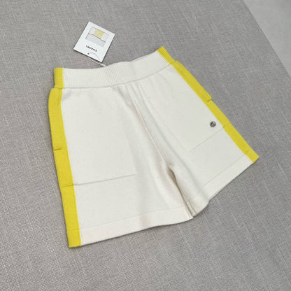 CC SHORTS