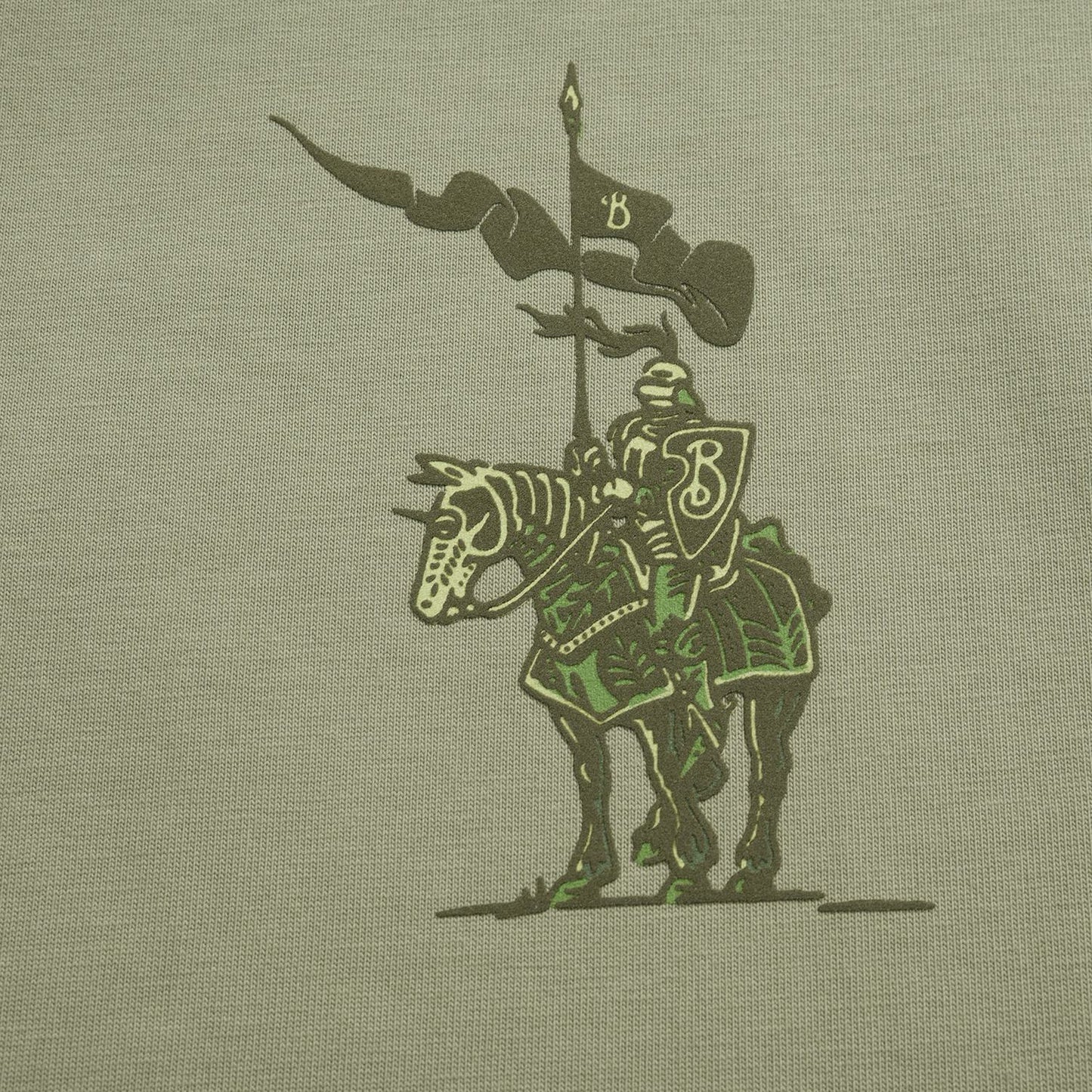 BBR T-SHIRT