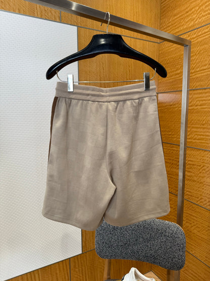 LOU SHORTS