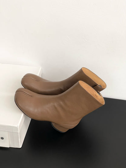 MAISON M TABI BOOTS
