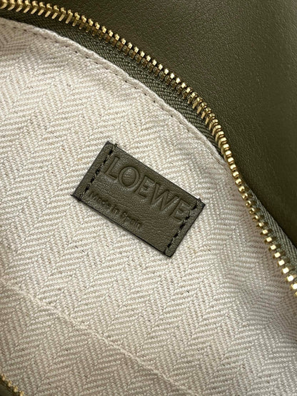 LOEW SMALL PUZZLE BAG