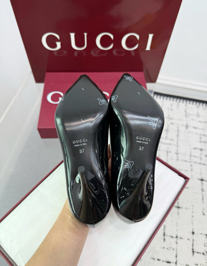 GG HEELS