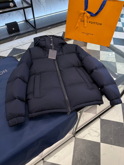 LOU PUFFER JACKET