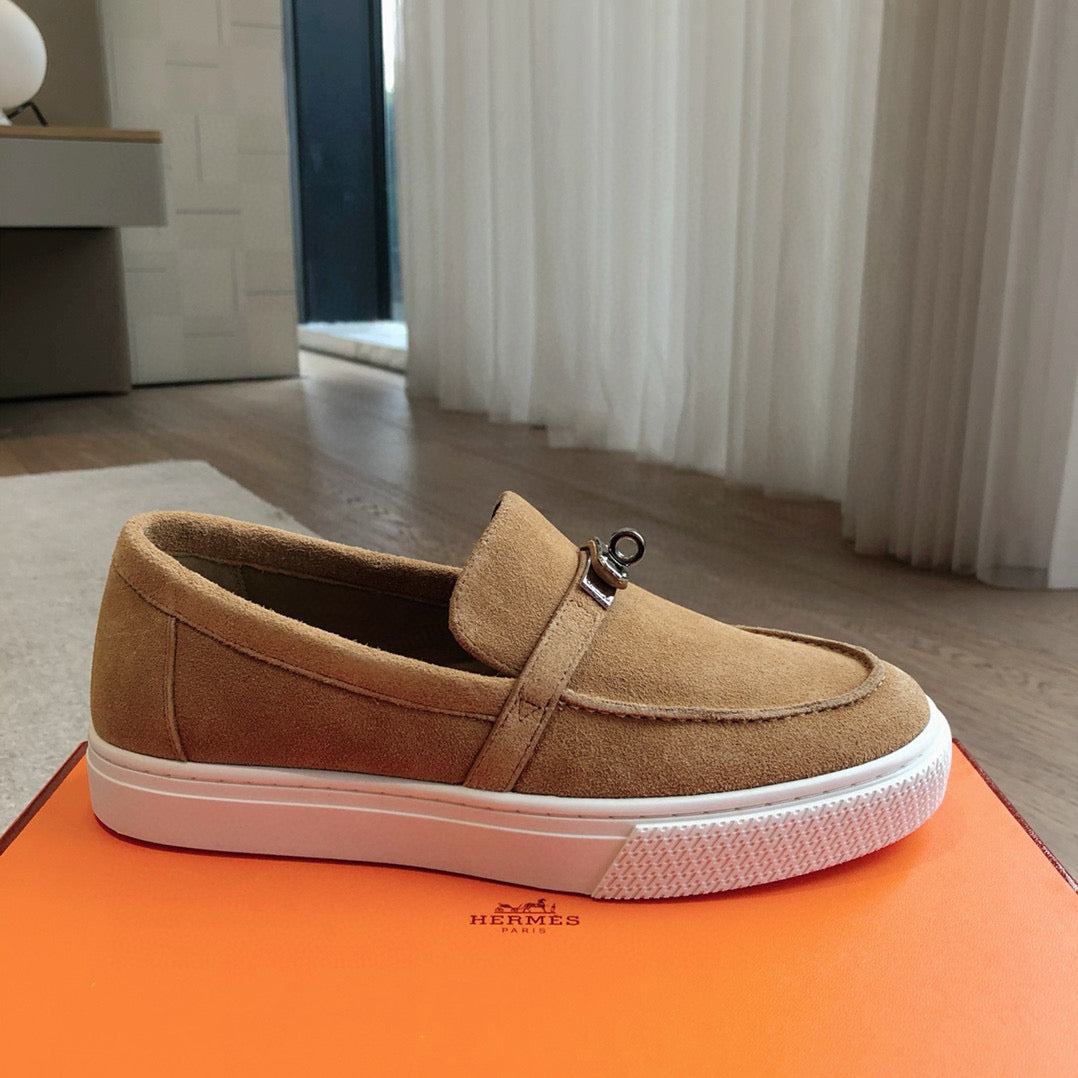 HERM GAME SNEAKER