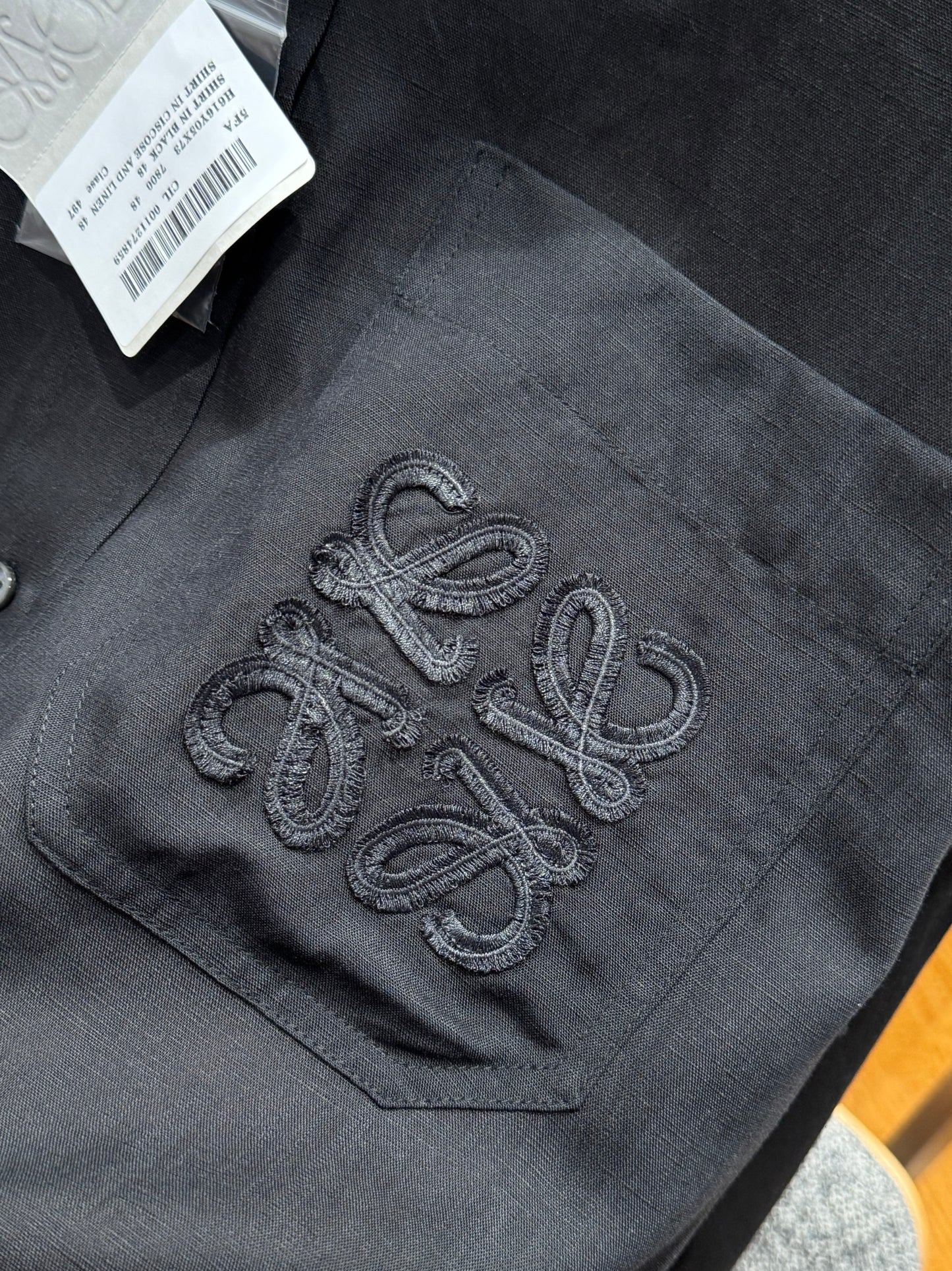 LOEW SHIRT